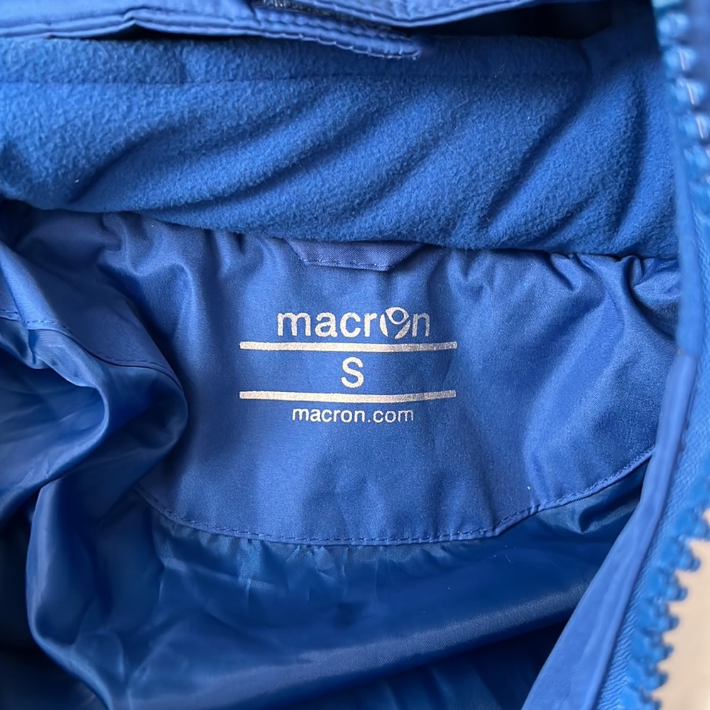 Men Macron jacket - Picture 6 of 9
